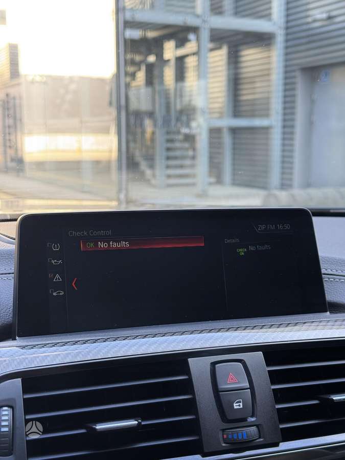 BMW M4, 3.0 l., coupe