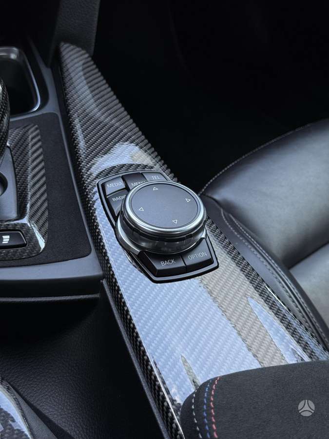 BMW M4, 3.0 l., coupe