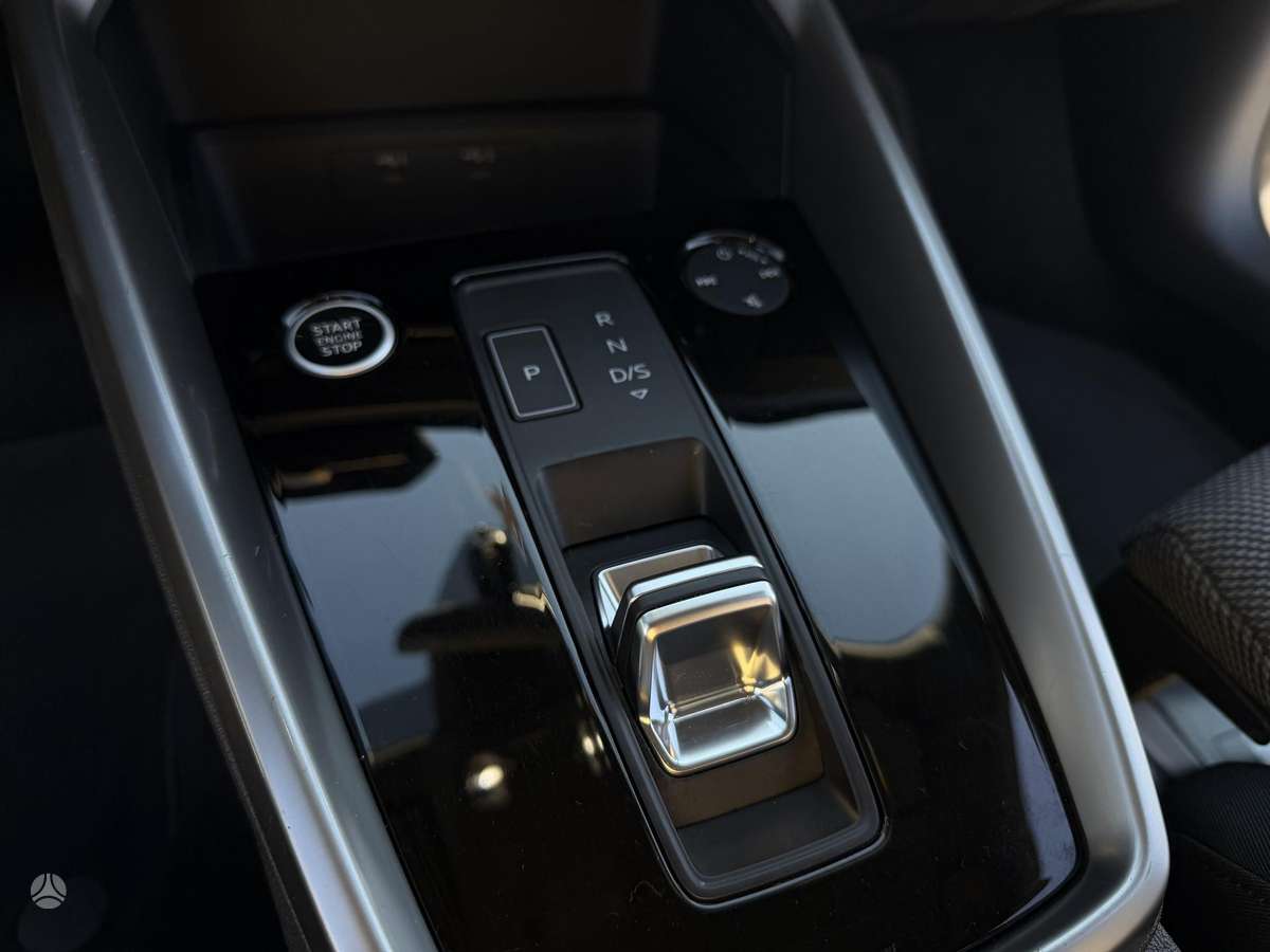 Audi A3, 1.0 l., hatchback
