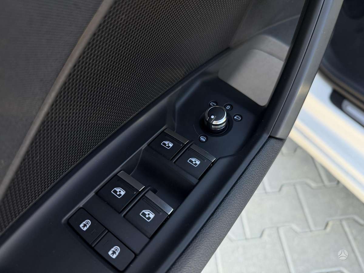 Audi A3, 1.0 l., hatchback