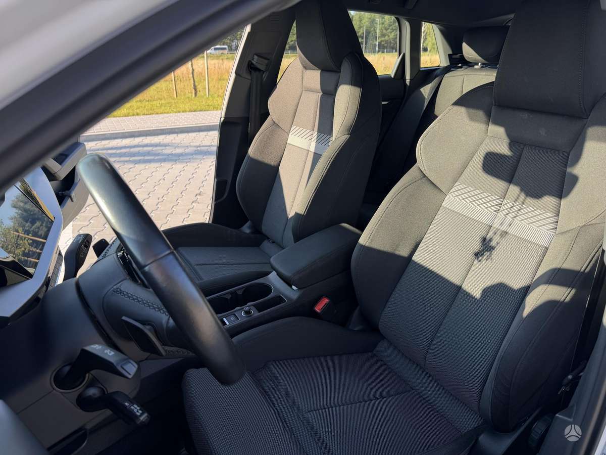 Audi A3, 1.0 l., hatchback