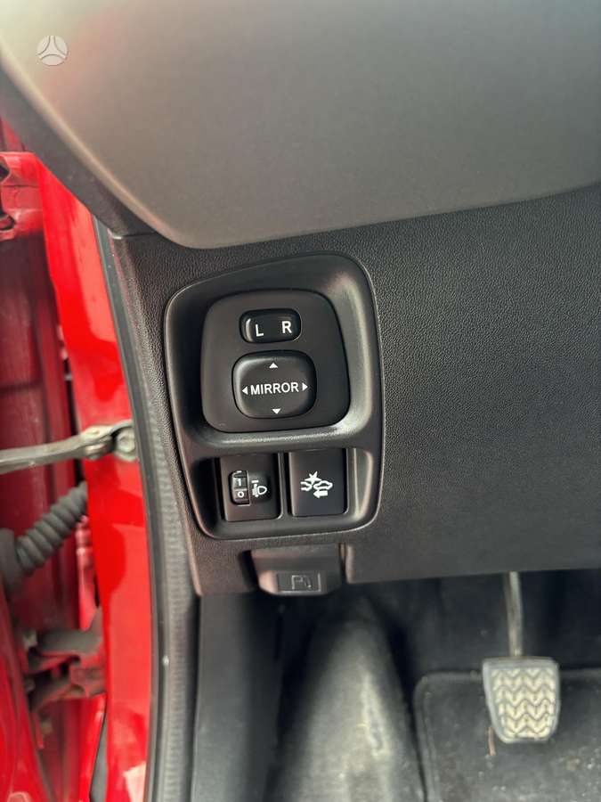 Toyota Aygo - 7