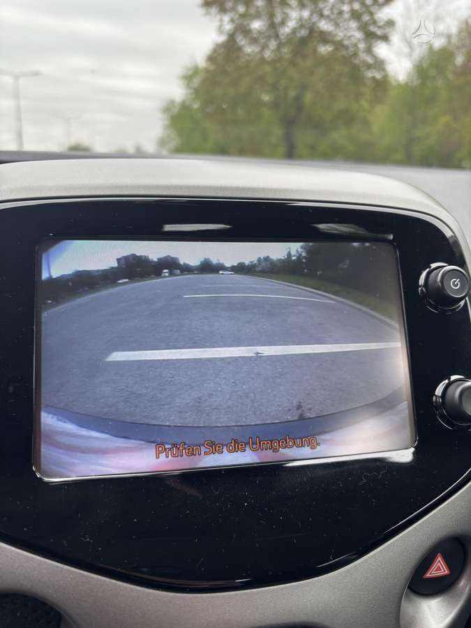Toyota Aygo - 10