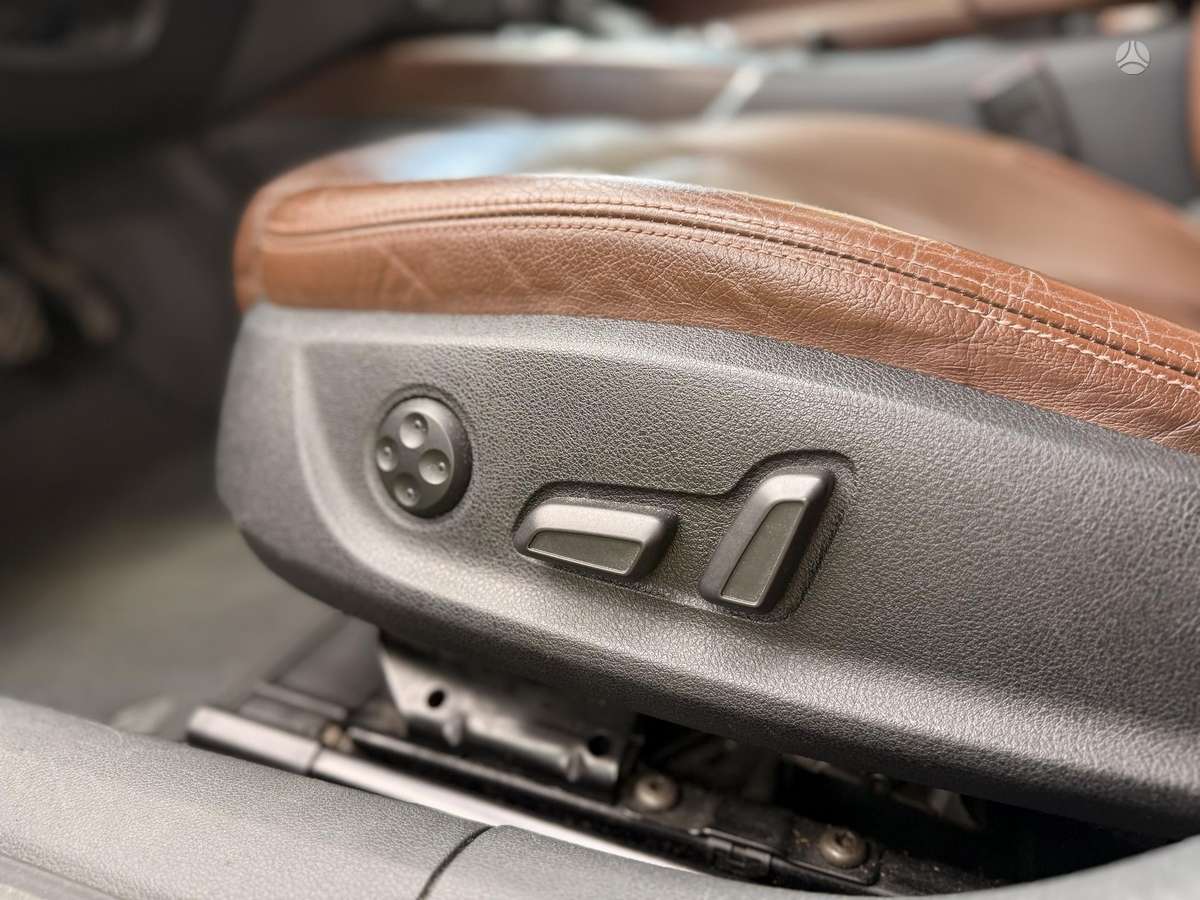 Audi A7, 3.0 l., Хэтчбек