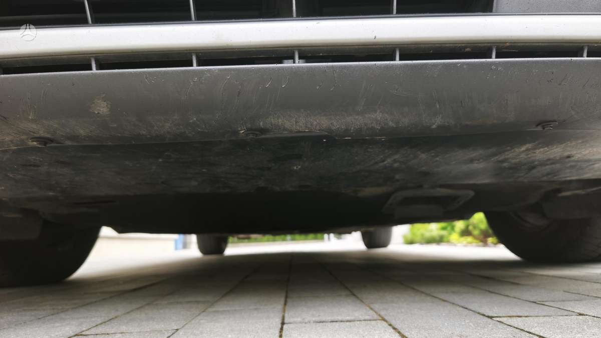 Ford Galaxy, 2.0 l., Минивэн