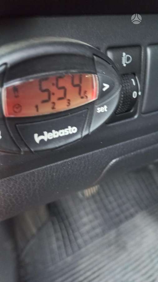 Nissan Note, 1.4 l., hatchback