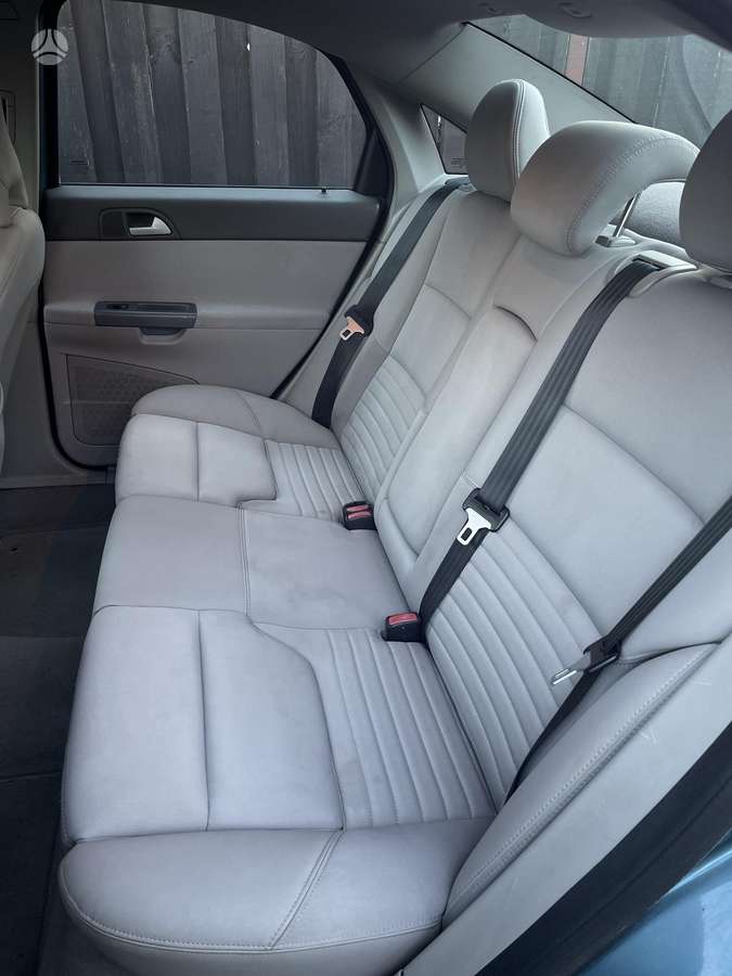 Volvo S40 - 9