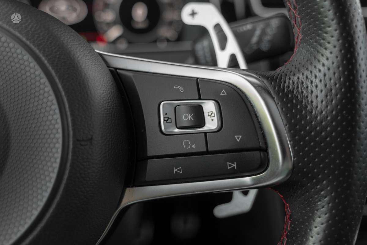 Volkswagen Golf, 2.0 l., hatchback
