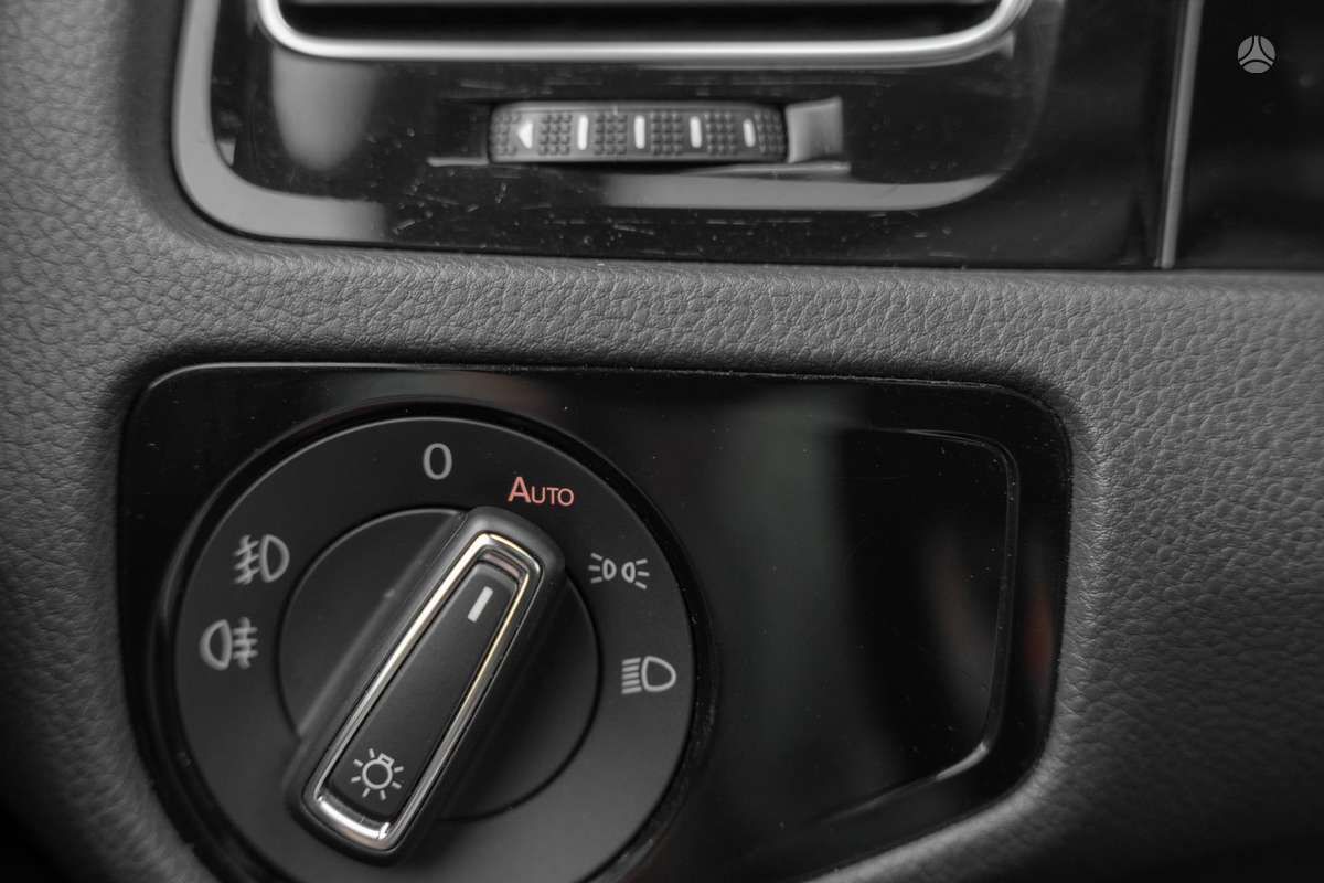 Volkswagen Golf, 2.0 l., hatchback
