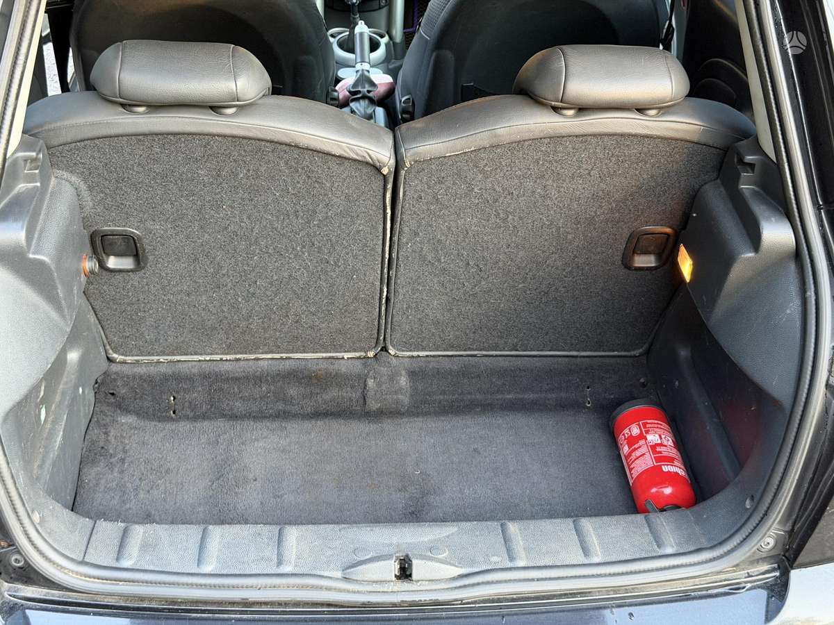 Mini Cooper, 1.6 l., hečbekas