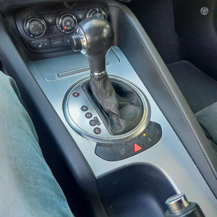 Audi TT, 2.0 l., Купе (coupe)
