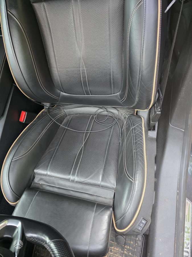 Opel Insignia, 2.0 l., Универсал