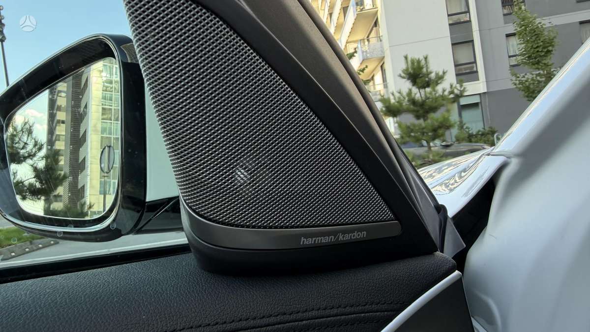 BMW 540, 3.0 l., Седан