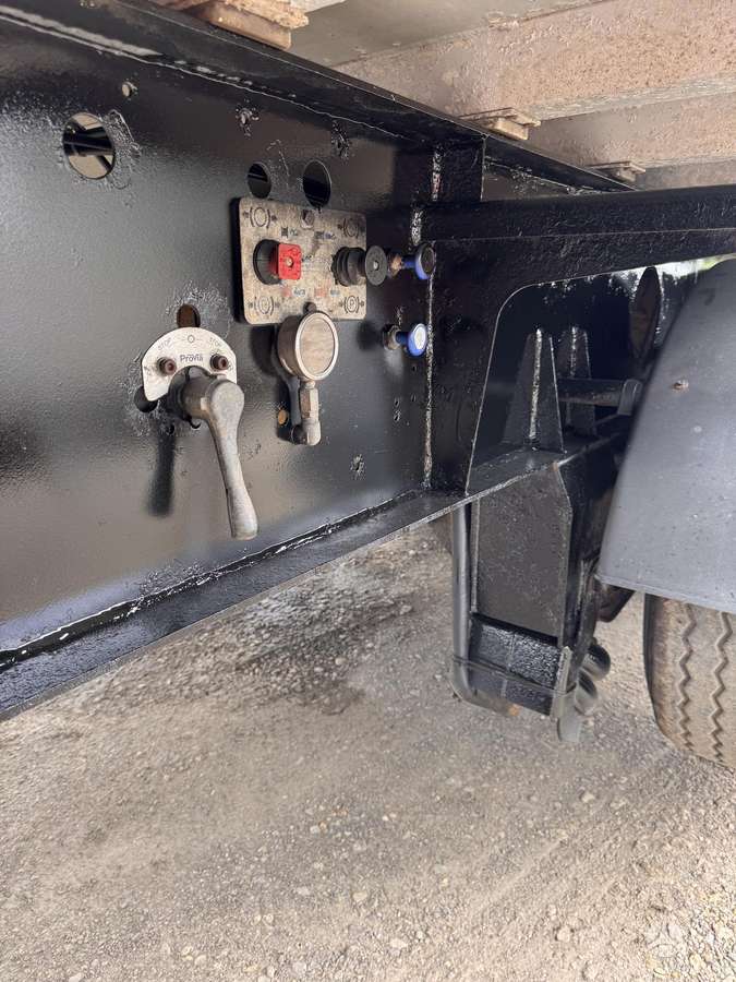 MEGA 50, savivartės