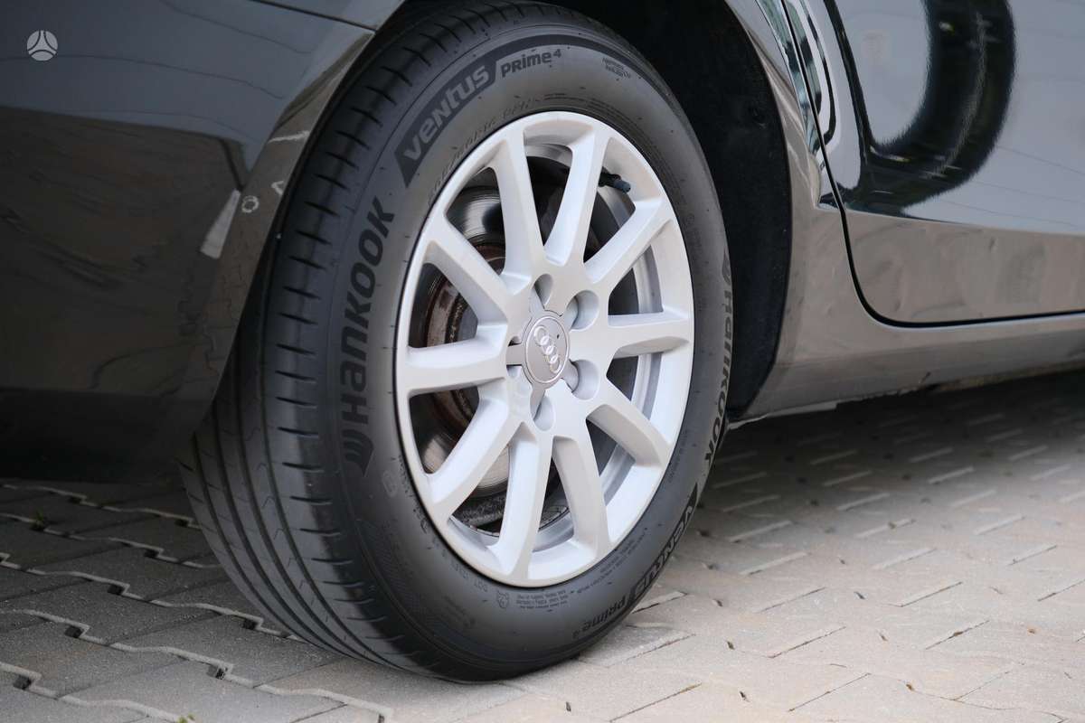 Audi A4, 2.0 l., Универсал