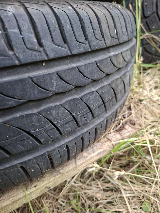 Pirelli, summer 195/55 R16