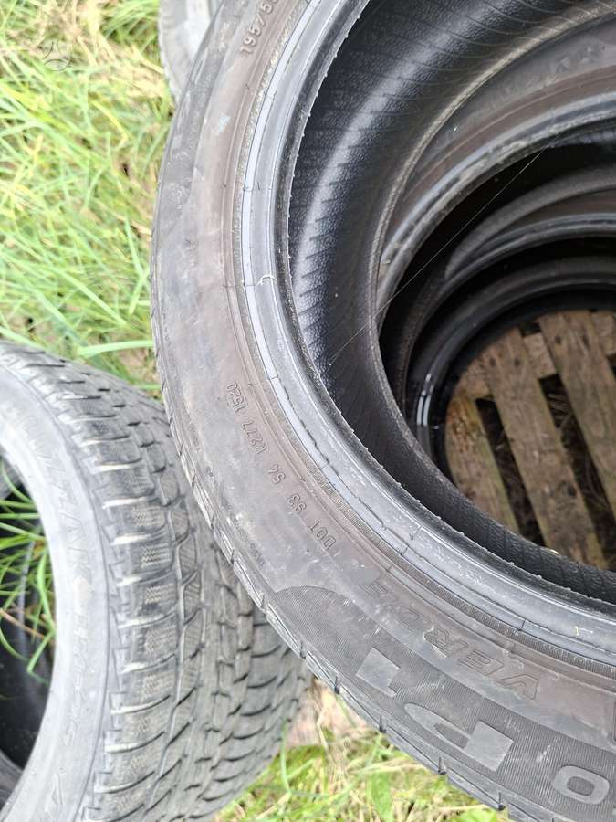 Pirelli, vasarinės 195/55 R16