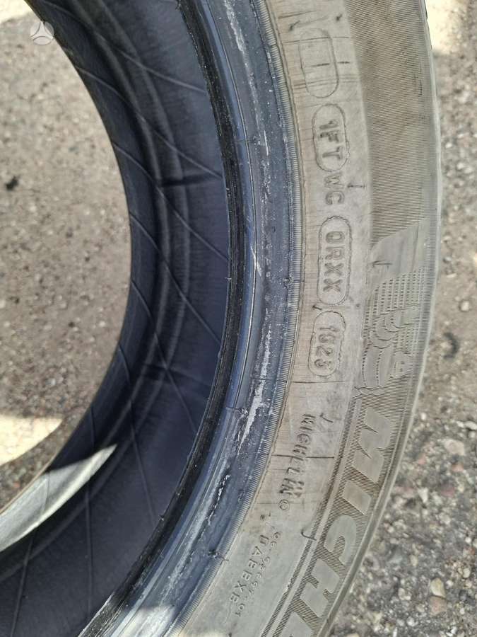 Pirelli, summer 195/55 R16