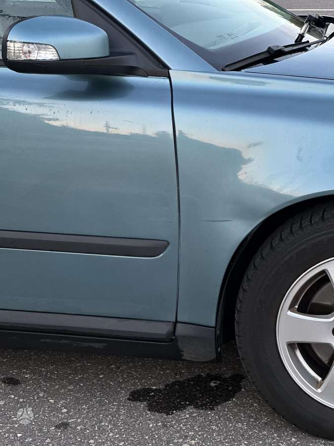 Volvo S40 - 7
