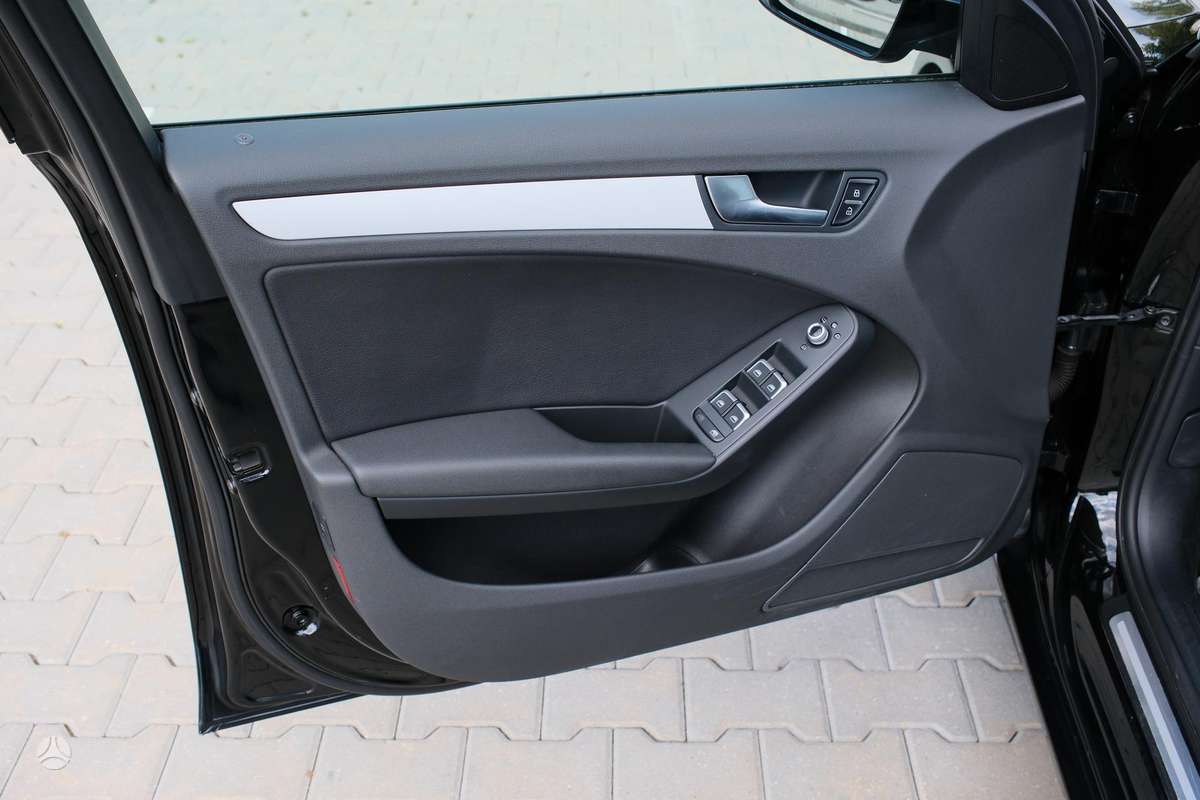 Audi A4, 2.0 l., Универсал