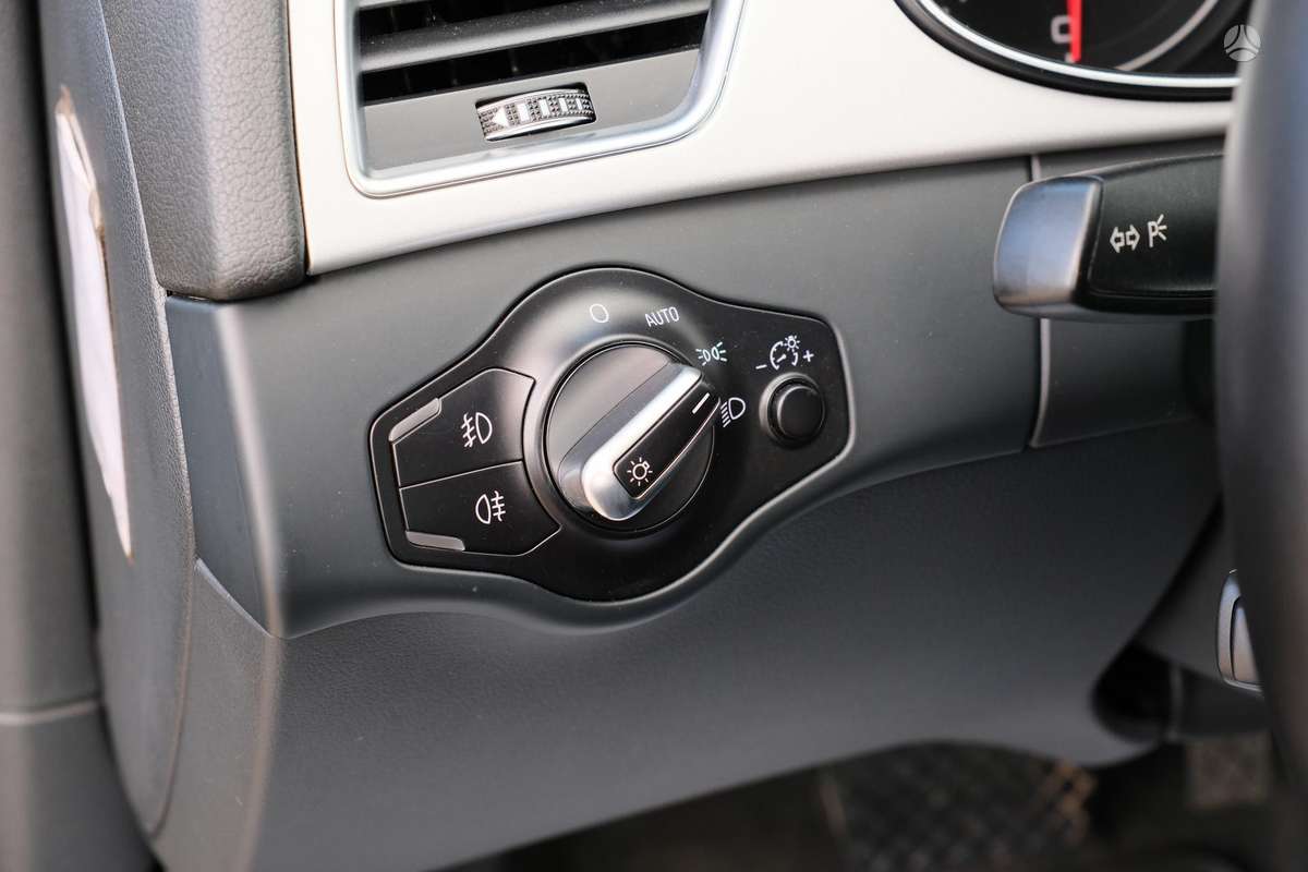 Audi A4, 2.0 l., Универсал