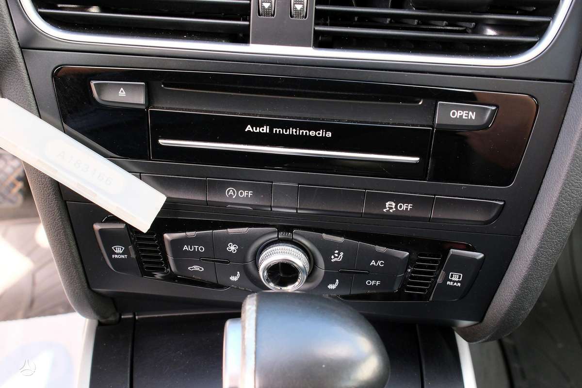 Audi A4, 2.0 l., Универсал