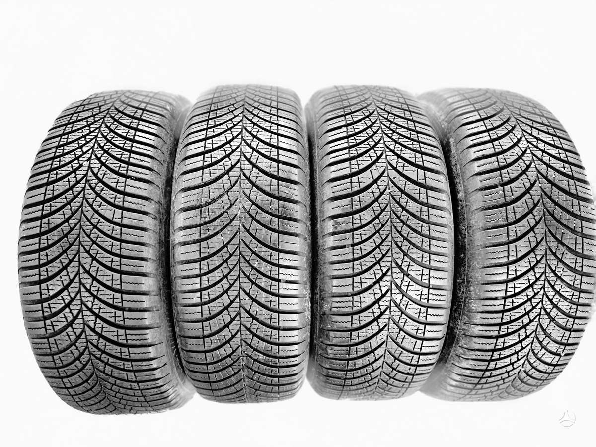 Goodyear, всесезонные 225/40 R18