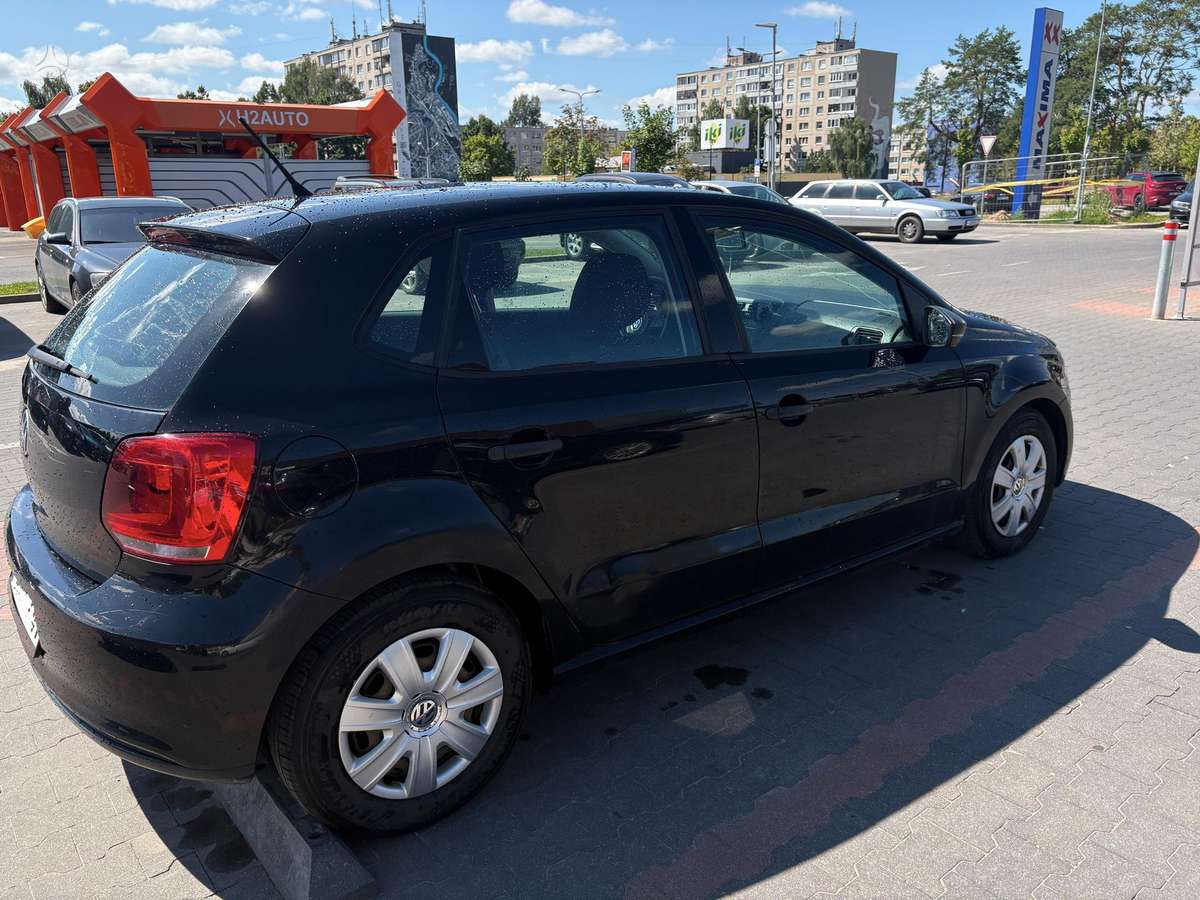 Volkswagen Polo - 3