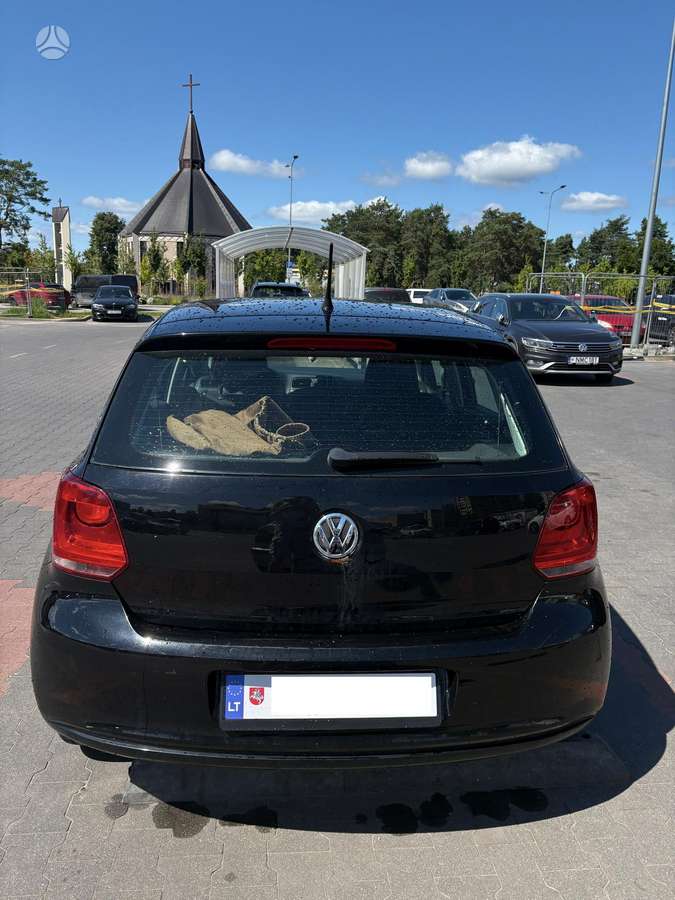 Volkswagen Polo - 4