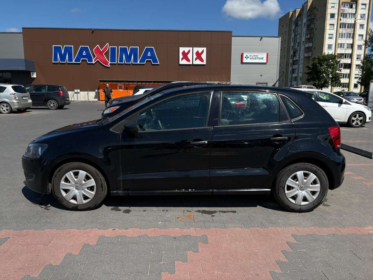 Volkswagen Polo - 6