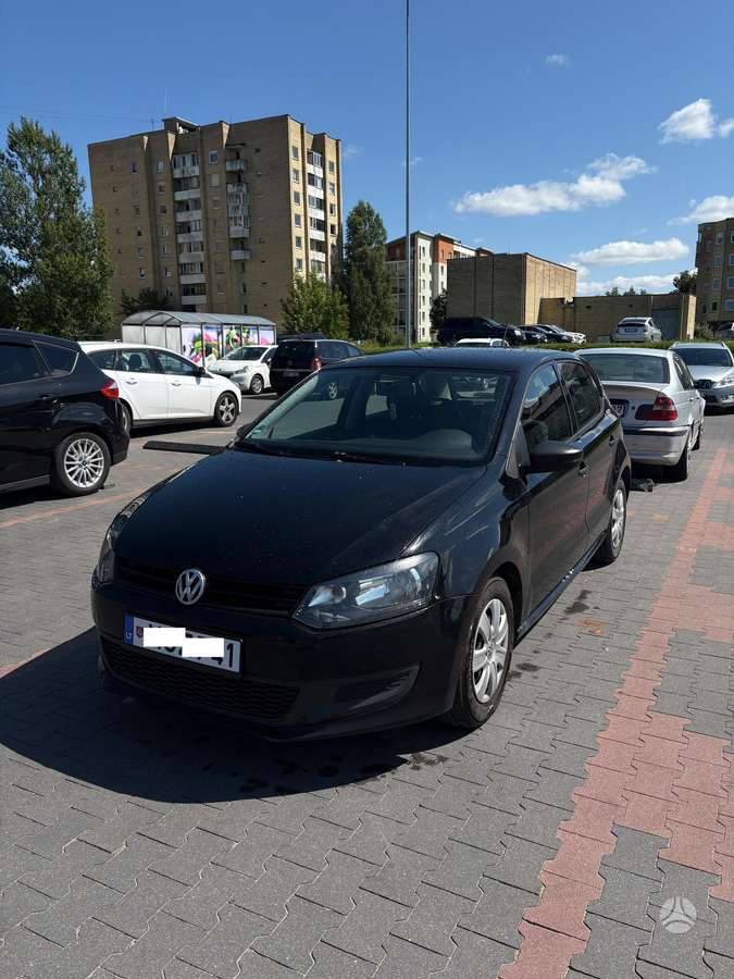 Volkswagen Polo - 7
