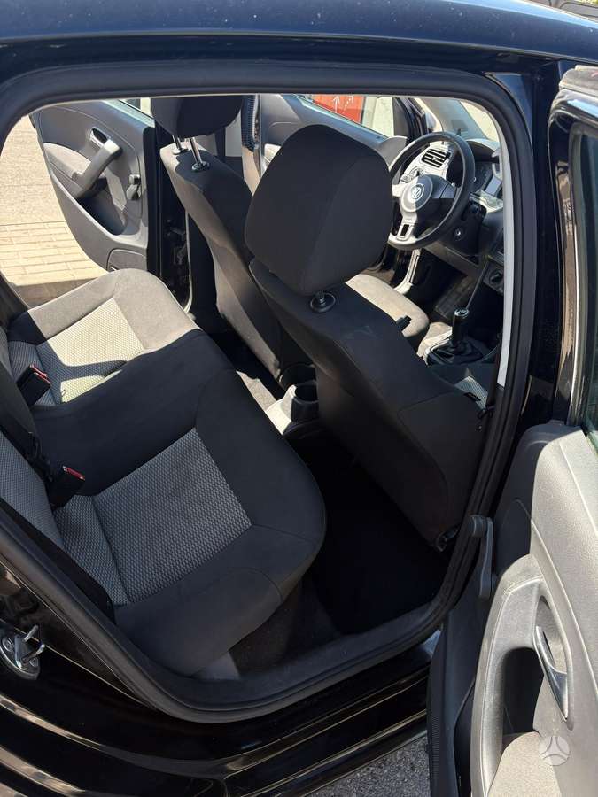 Volkswagen Polo - 12