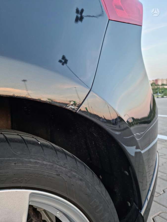 Volvo V40, 2.0 l., Хэтчбек
