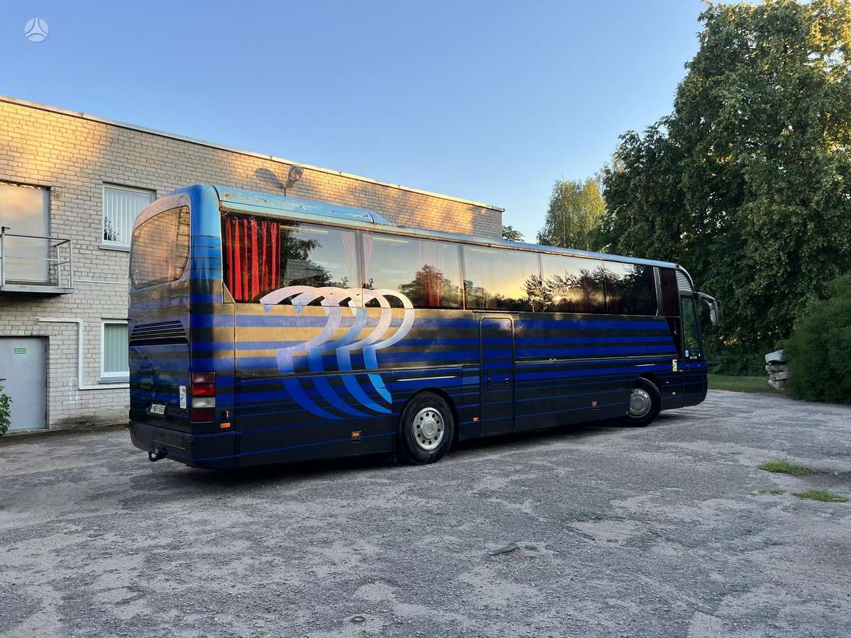 Neoplan N316shd, туристическиe