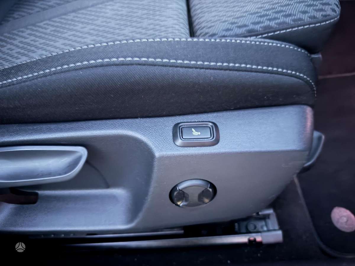 Skoda Octavia, 2.0 l., Универсал