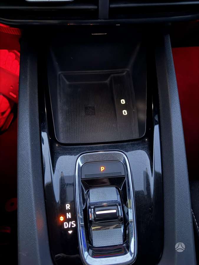 Skoda Octavia, 2.0 l., Универсал