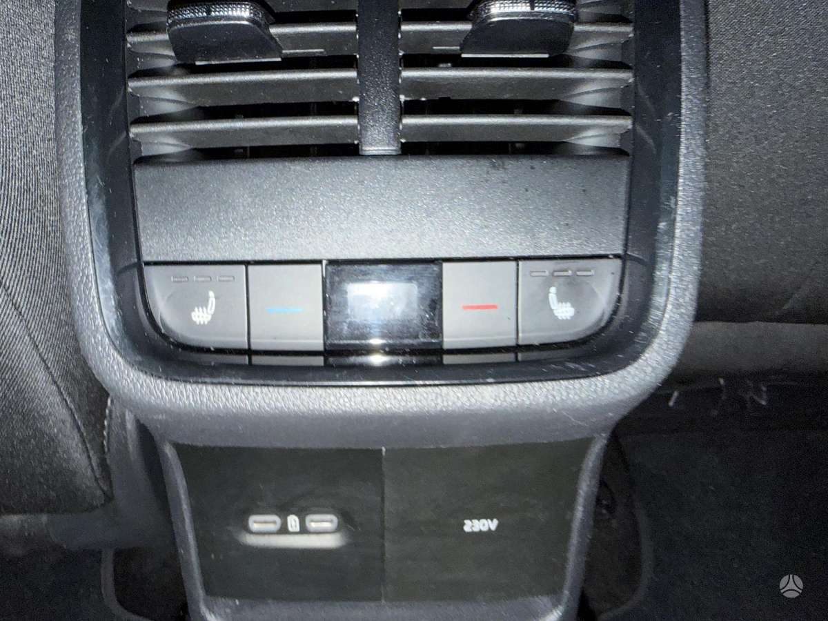 Skoda Octavia, 2.0 l., Универсал