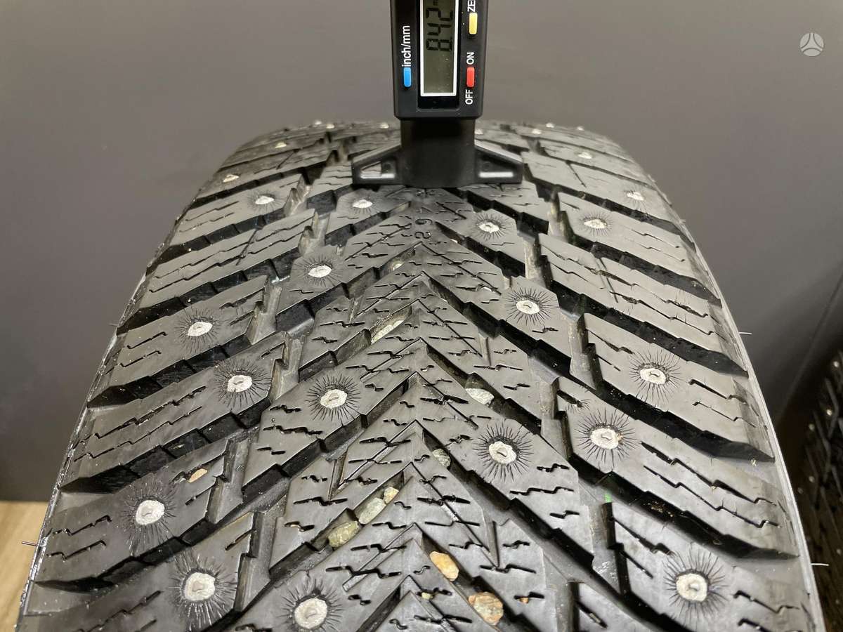 Peugeot, light alloy, R16