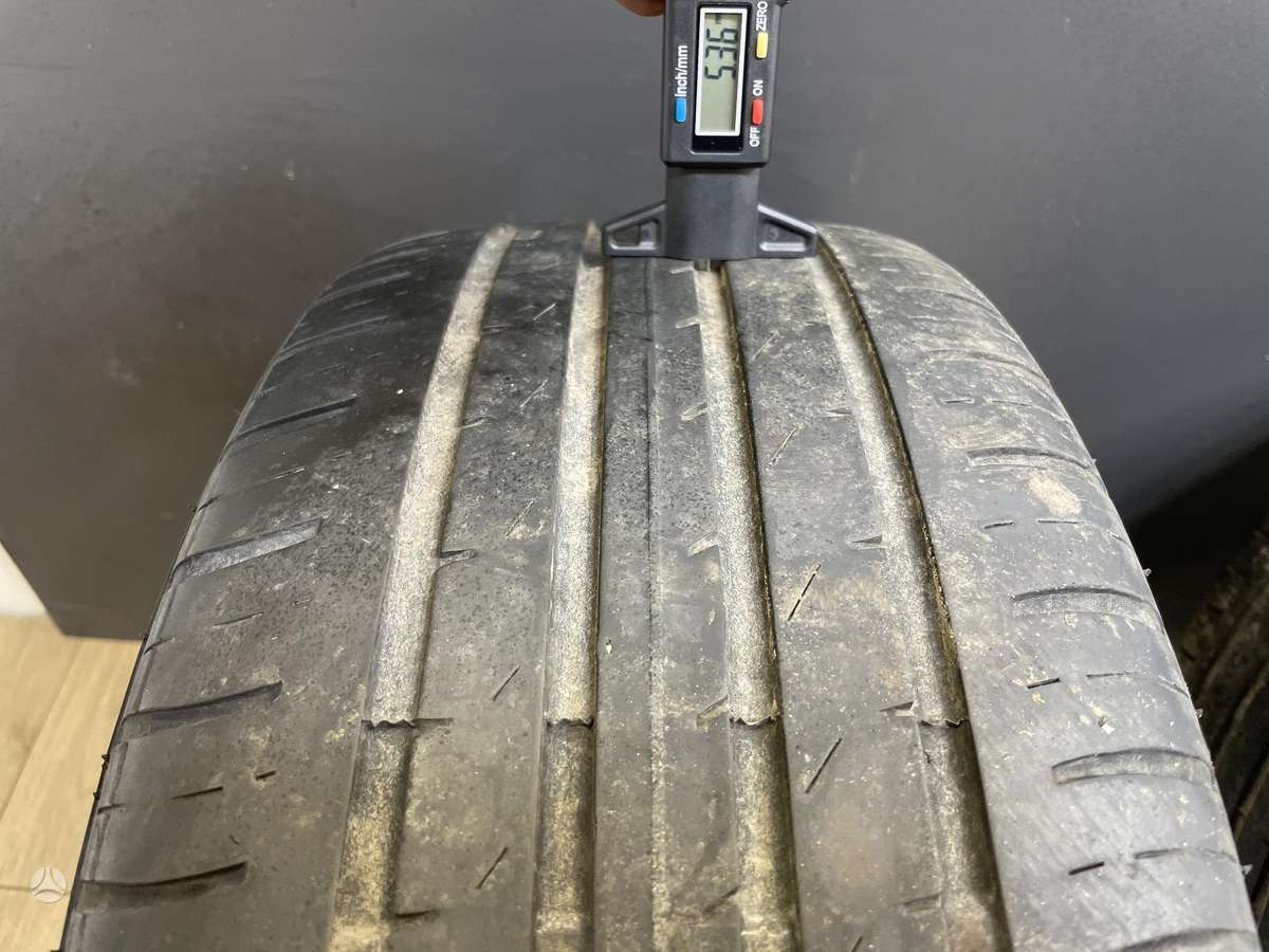 Peugeot, light alloy, R17