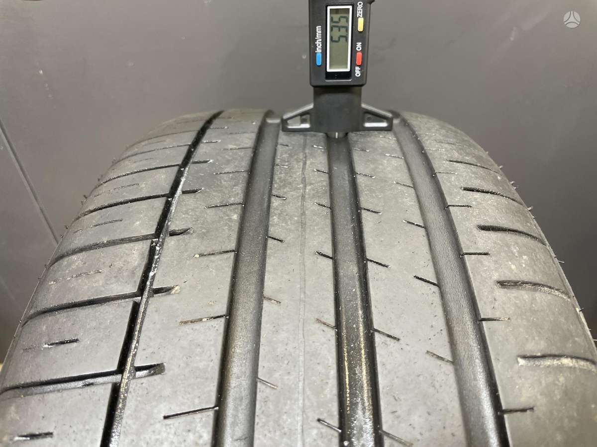 Peugeot, light alloy, R17