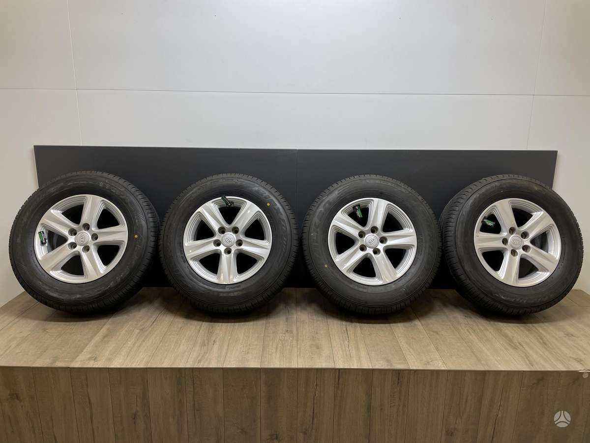 KIA, light alloy, R16