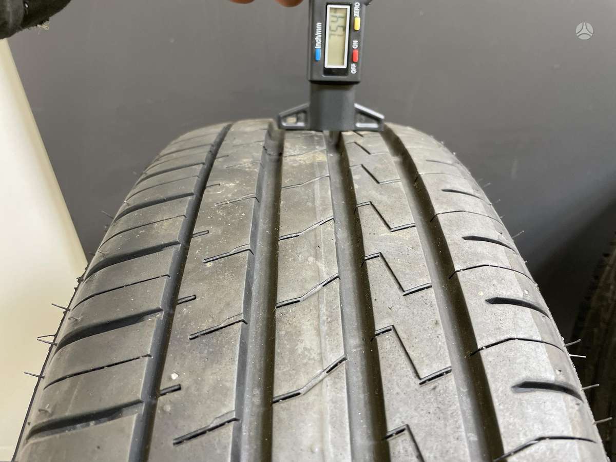 KIA, lengvojo lydinio, R16