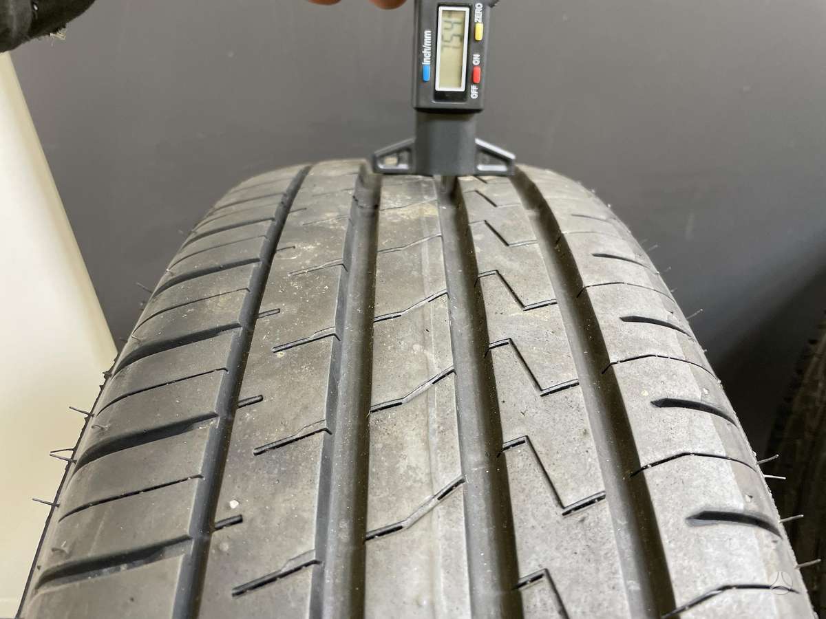 KIA, light alloy, R16