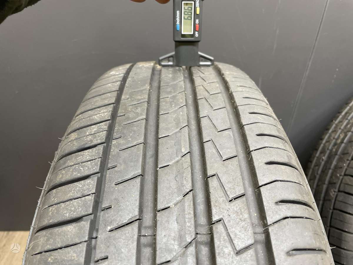 KIA, light alloy, R16
