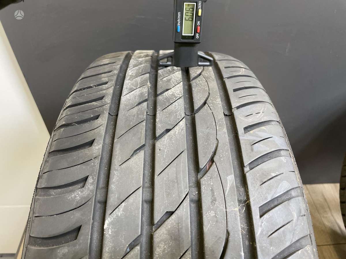 Ford, lengvojo lydinio, R17