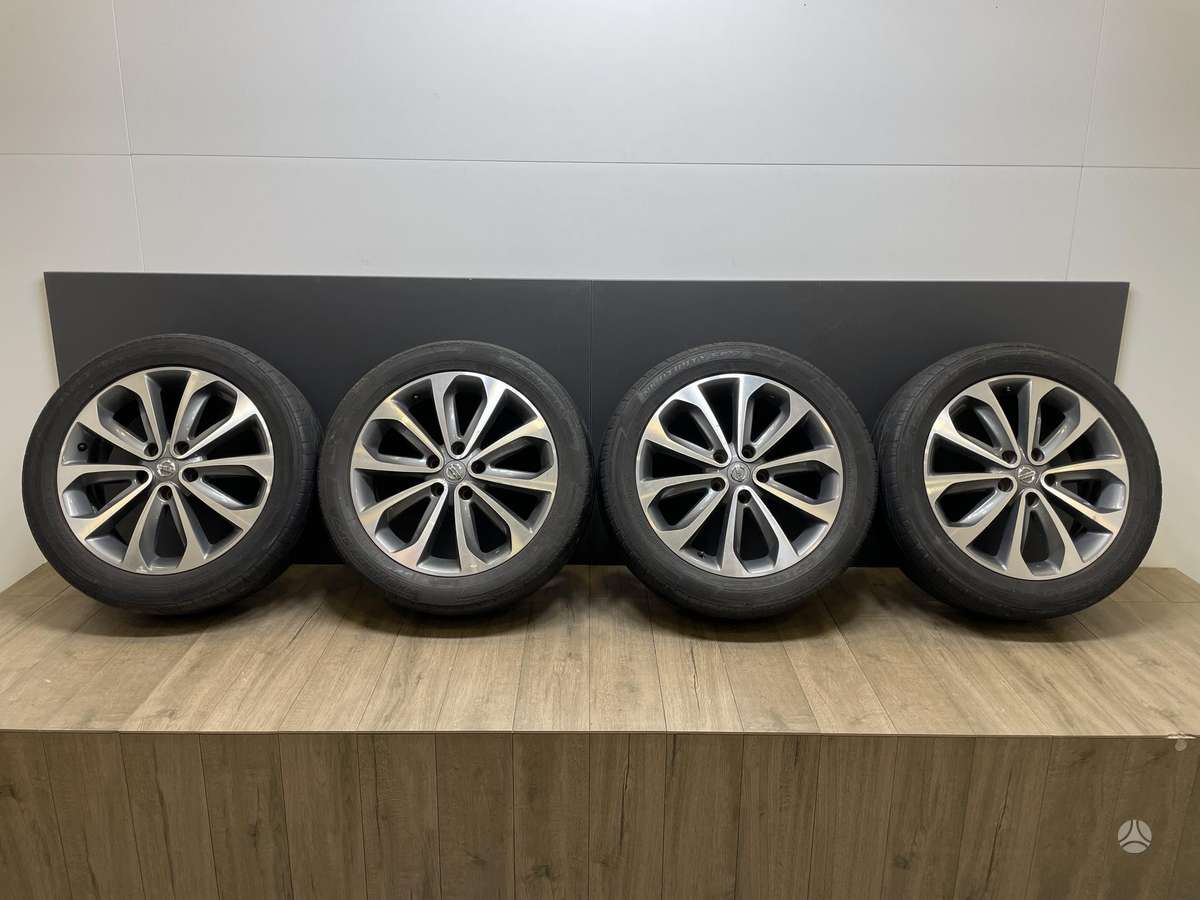 Peugeot, легкосплавные , R18