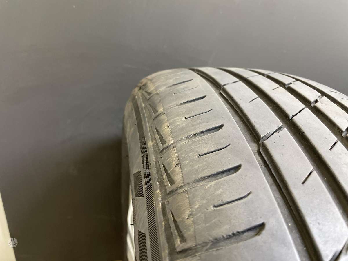 Honda, lengvojo lydinio, R16