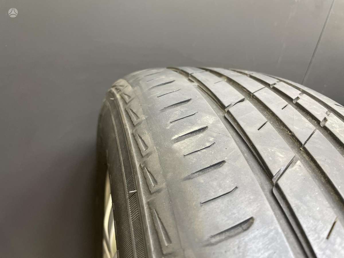 Honda, light alloy, R16
