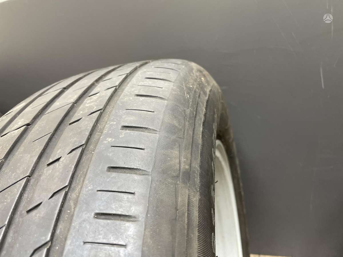 Honda, light alloy, R16