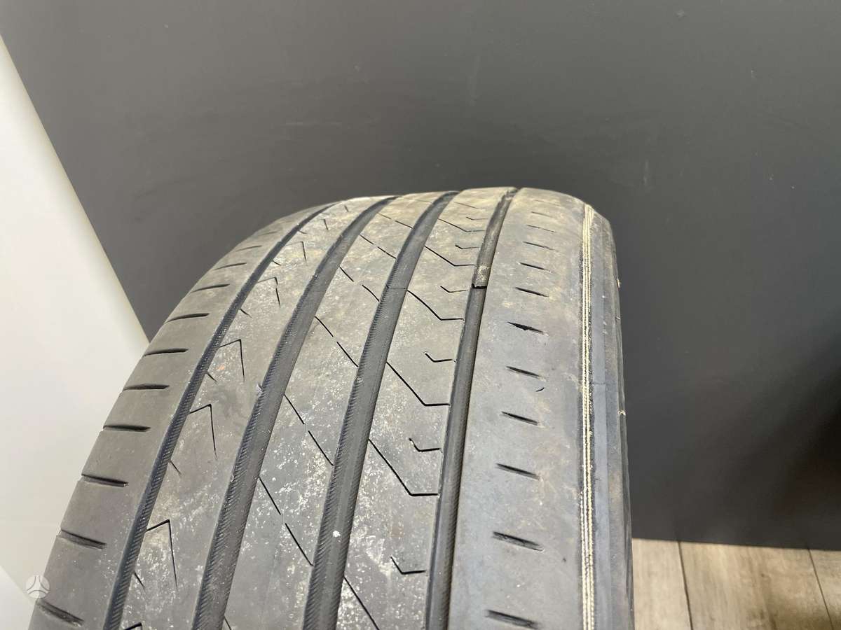 Ford, light alloy, R17